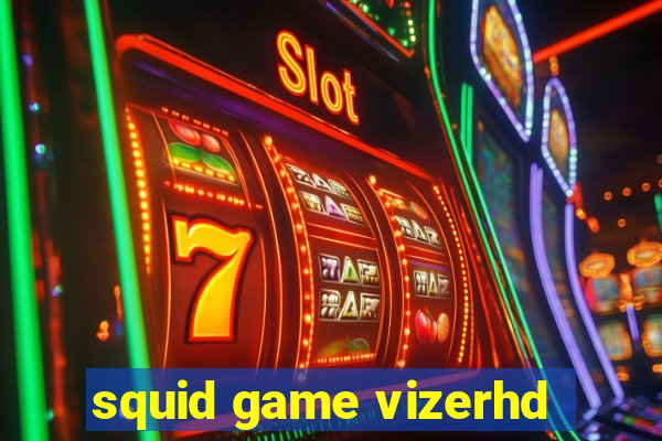 squid game vizerhd